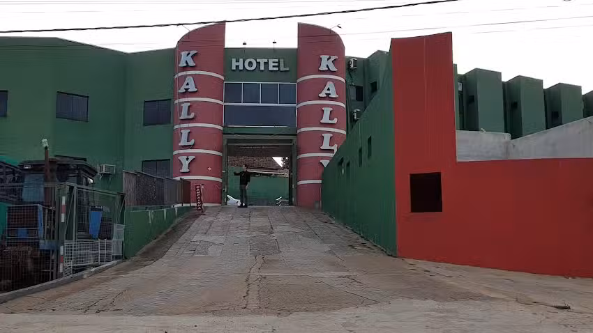 Hotel Kally