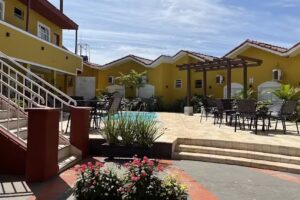 Hotel Kanôa Tropical