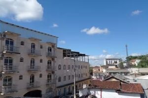 Hotel Kara&iacute;ba