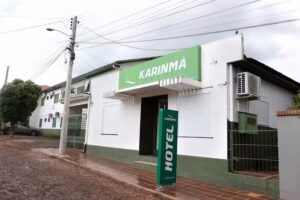 Hotel Karinm&atilde;