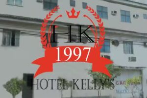 Hotel Kelly&rsquo;s