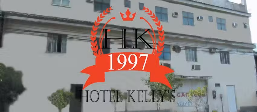 Hotel Kelly&rsquo;s