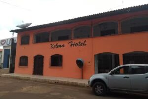 Hotel Kelma