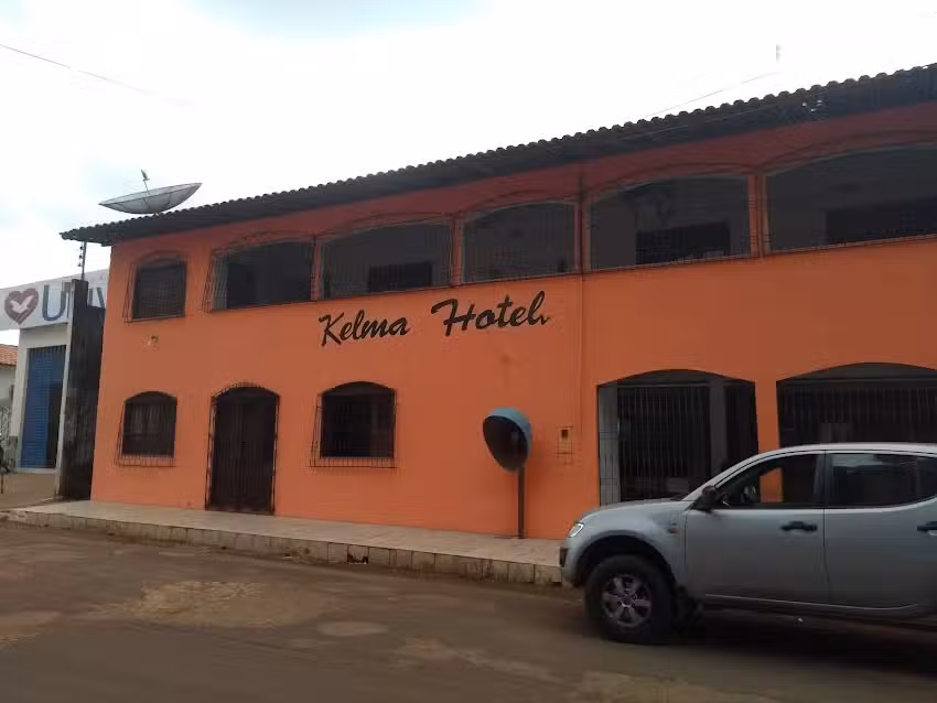 Hotel Kelma