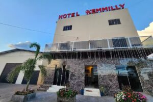 Hotel Kemmilly