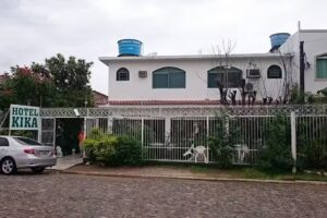 Hotel Kika
