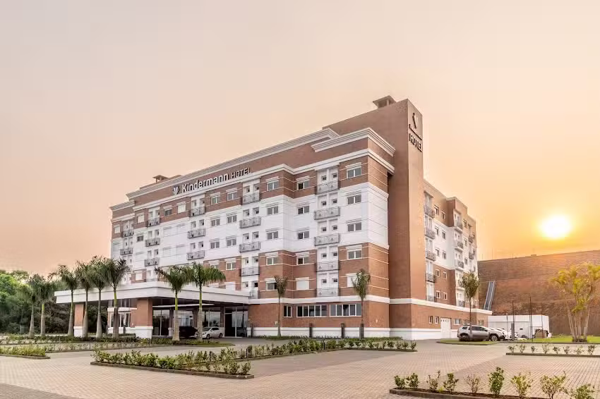 Hotel Kindermann