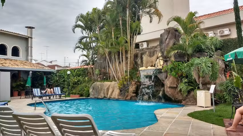 Hotel KK