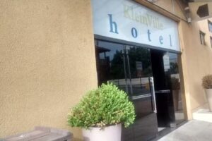 Hotel Klein Ville Express – Rio Grande do Sul – Brasil