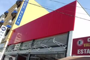 Hotel Klein Ville Light