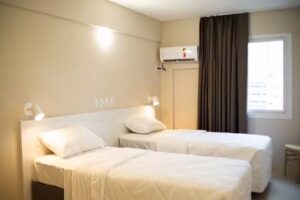 Hotel Klein Ville Marqu&ecirc;s