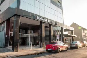 Hotel Klein Ville São Leopoldo – Rio Grande do Sul – Brasil