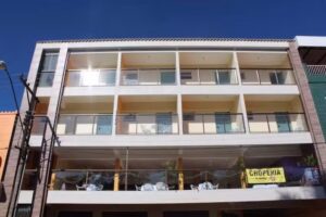 Hotel Kr – Bom Jesus do Amparo