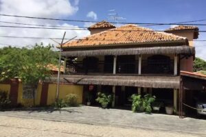 Hotel Kuara U&ccedil;&aacute;