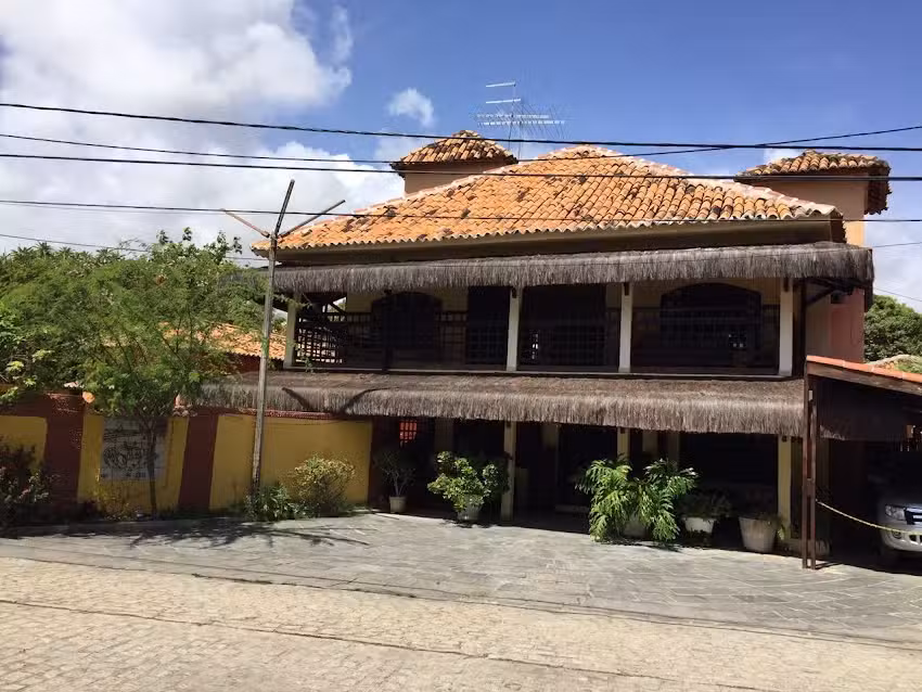 Hotel Kuara U&ccedil;&aacute;