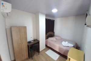 Hotel Kurten Cândido de Abreu