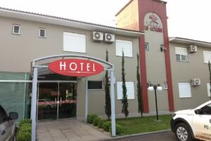 Hotel La Collina