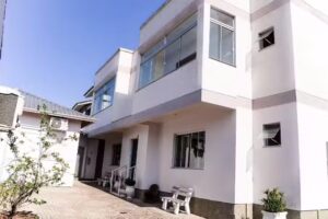 Hotel La Forteresse Ltda