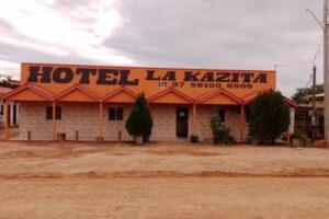 Hotel La Kasita