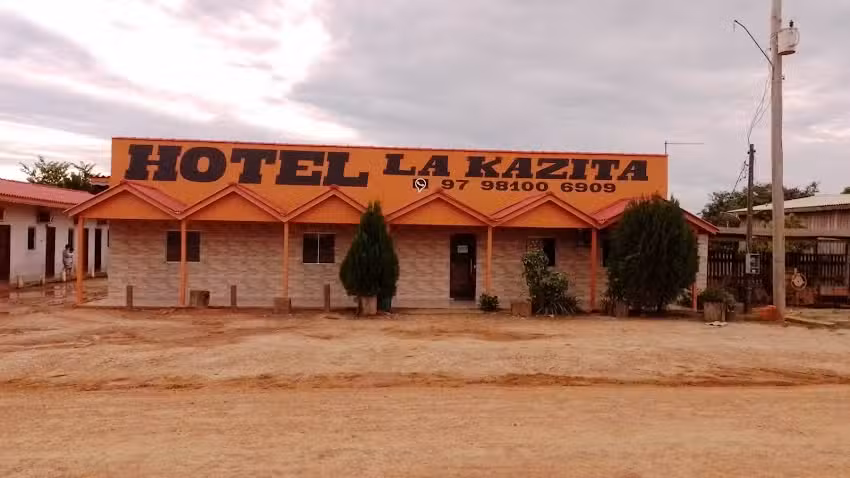 Hotel La Kasita