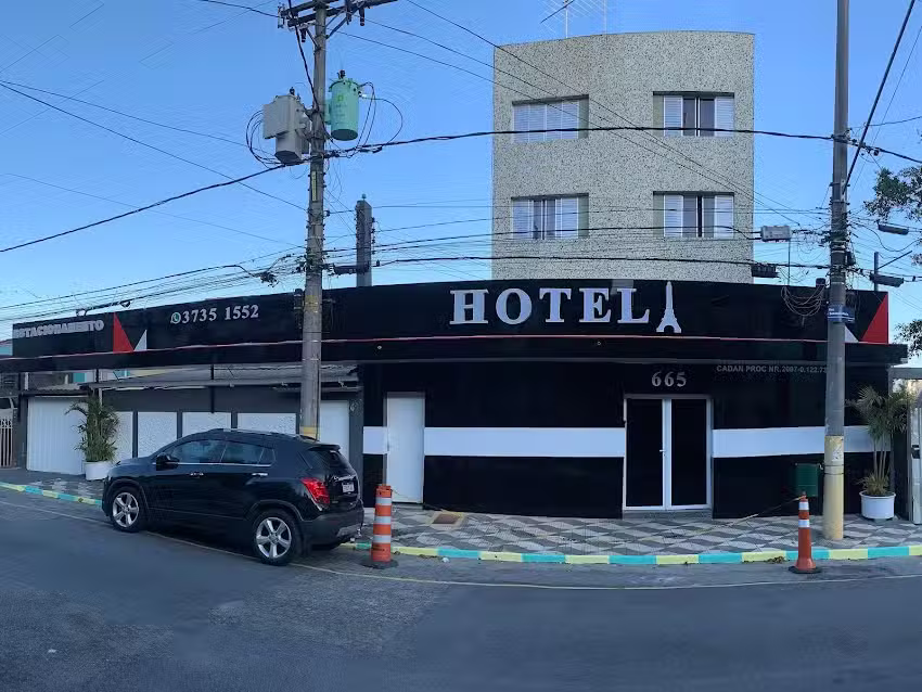 Hotel La Torre