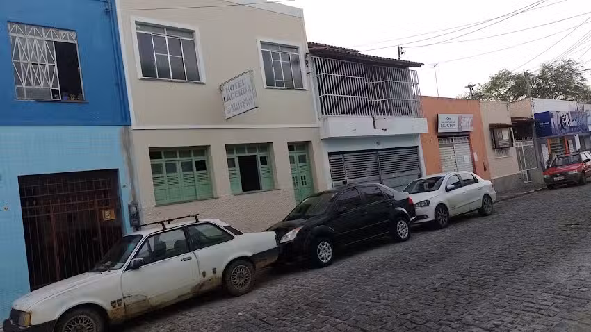 Hotel Lacerda