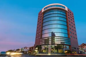 Hotel Laghetto Bento