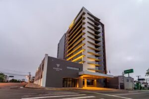 Hotel Laghetto Esta&ccedil;&atilde;o