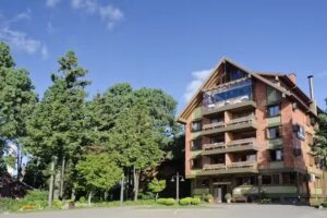 Hotel Laghetto Gramado