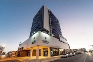 Hotel Laghetto Rio Grande