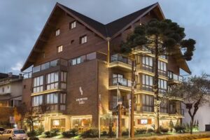 Hotel Laghetto Stilo Centro