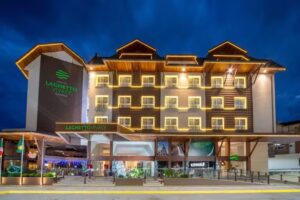 Hotel Laghetto Vivace