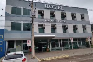 Hotel Lago da Palma