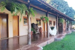 Hotel Lago das Brisas