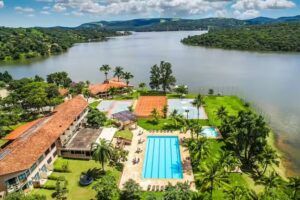 Hotel Lago do Sol