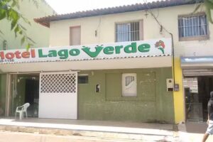 Hotel Lago Verde