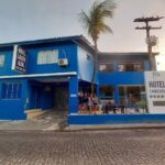 Hotel Lagoa Azul