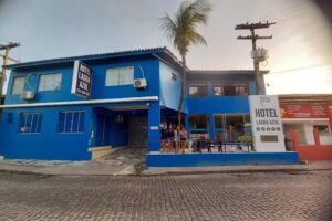 Hotel Lagoa Azul