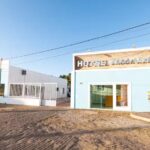 Hotel Lagoa Azul