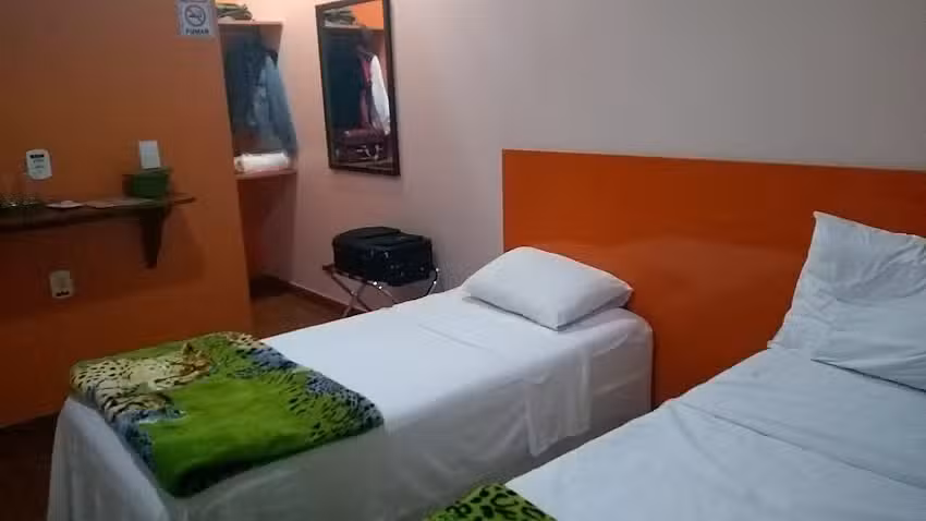 Hotel Lagoa