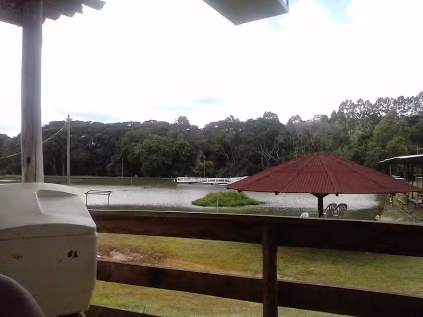 Hotel Lagos da Mantiqueira