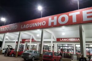 Hotel Laguinho