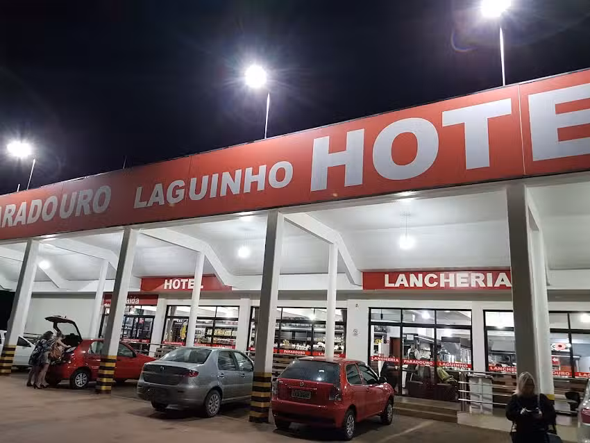 Hotel Laguinho