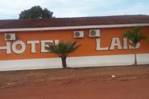 Hotel Lais