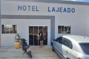 Hotel Lajeado