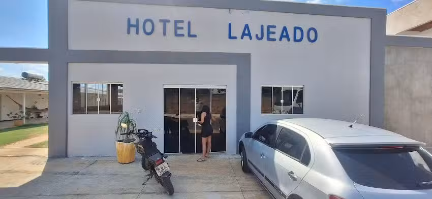Hotel Lajeado