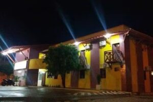 Hotel Lajedo