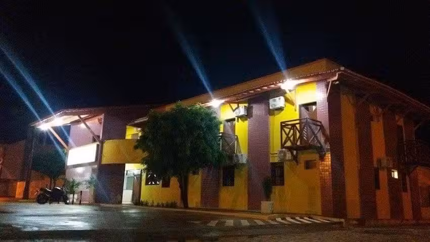 Hotel Lajedo