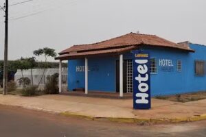 Hotel Lamare