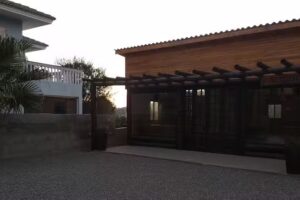 Hotel Lampi&atilde;o